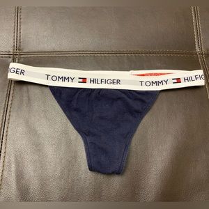 Tommy Hilfiger Thong Underwear